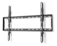 One For All WM2625 Uchylny uchwyt do TV 32"-90", 50kg, 600x400, Czarny - 1589590 - zdjęcie 2